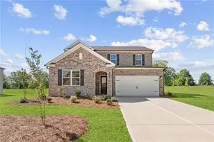329 Earnshaw Ave, McDonough, GA 30253 - Photo 1