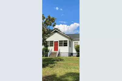 7 Post Street, Grantville, GA 30220 - Photo 1