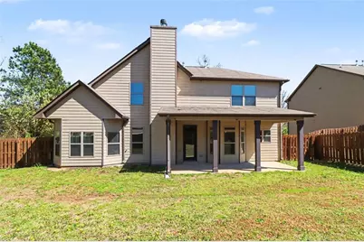 221 Traditions Drive, Loganville, GA 30052 - Photo 37