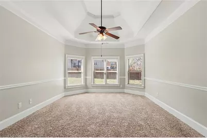 221 Traditions Drive, Loganville, GA 30052 - Photo 19