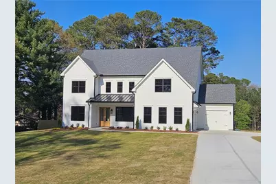 614 Old Tucker Road, Stone Mountain, GA 30087 - Photo 1