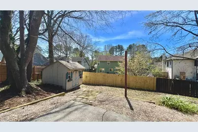 26 Briar Gate Lane, Marietta, GA 30066 - Photo 19