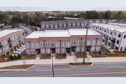 133 Devore Road, Alpharetta, GA 30009 - Photo 19