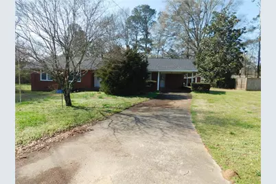 311 Bryant Road, Monroe, GA 30655 - Photo 1