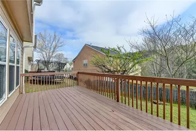 195 Ledgewood Mill Way, Lawrenceville, GA 30045 - Photo 41