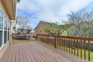 195 Ledgewood Mill Way, Lawrenceville, GA 30045 - Photo 41