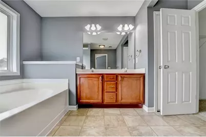 195 Ledgewood Mill Way, Lawrenceville, GA 30045 - Photo 33