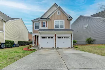 195 Ledgewood Mill Way, Lawrenceville, GA 30045 - Photo 1