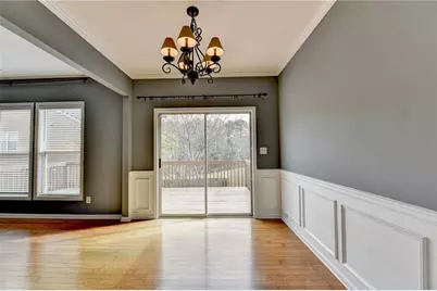 195 Ledgewood Mill Way, Lawrenceville, GA 30045 - Photo 13