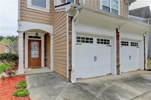 195 Ledgewood Mill Way, Lawrenceville, GA 30045 - Photo 3