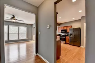 195 Ledgewood Mill Way, Lawrenceville, GA 30045 - Photo 5