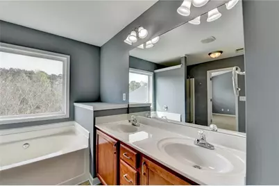 195 Ledgewood Mill Way, Lawrenceville, GA 30045 - Photo 31