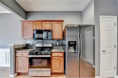 195 Ledgewood Mill Way, Lawrenceville, GA 30045 - Photo 19