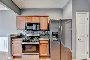 195 Ledgewood Mill Way, Lawrenceville, GA 30045 - Photo 19