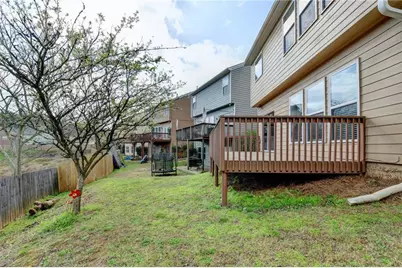 195 Ledgewood Mill Way, Lawrenceville, GA 30045 - Photo 43