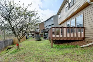 195 Ledgewood Mill Way, Lawrenceville, GA 30045 - Photo 43