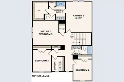 541 Baynes Court, McDonough, GA 30253 - Photo 3