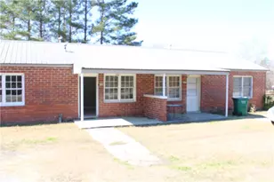 707 N Washington St, Sylvester, GA 31791 - Photo 3