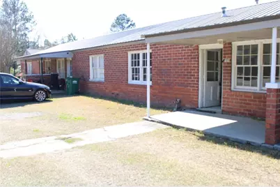 707 N Washington Street, Sylvester, GA 31791 - Photo 1
