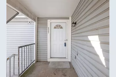 6397 Wedgewood Trace, Tucker, GA 30084 - Photo 23