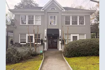 [Address not provided], Atlanta, GA 30309 - Photo 1