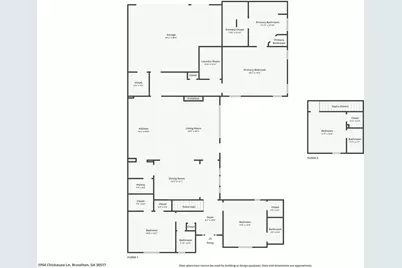 5954 Chickasaw Lane, Braselton, GA 30517 - Photo 83