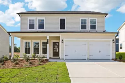 2165 Boxwood Circle, Conyers, GA 30094 - Photo 1