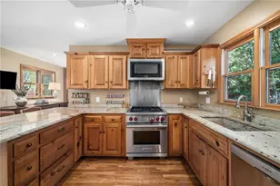 15 Huntcliff Ridge, Cleveland, GA 30528 - Photo 11