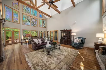 15 Huntcliff Ridge, Cleveland, GA 30528 - Photo 15