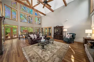 15 Huntcliff Ridge, Cleveland, GA 30528 - Photo 15