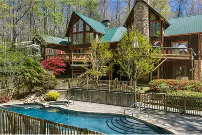 15 Huntcliff Ridge, Cleveland, GA 30528 - Photo 1