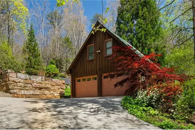 15 Huntcliff Ridge, Cleveland, GA 30528 - Photo 45