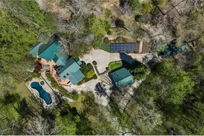 15 Huntcliff Ridge, Cleveland, GA 30528 - Photo 51