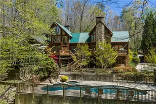 15 Huntcliff Ridge, Cleveland, GA 30528 - Photo 3