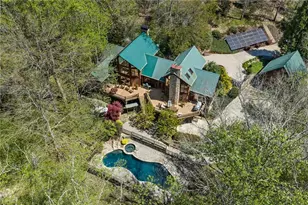 15 Huntcliff Ridge, Cleveland, GA 30528 - Photo 55