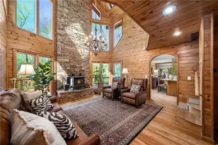 15 Huntcliff Ridge, Cleveland, GA 30528 - Photo 7