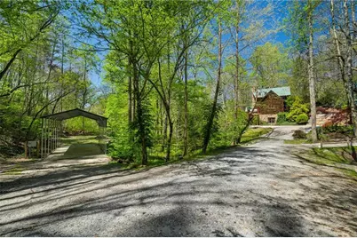 15 Huntcliff Ridge, Cleveland, GA 30528 - Photo 47