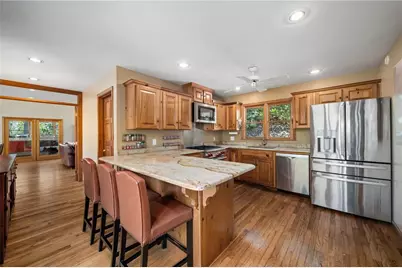 15 Huntcliff Ridge, Cleveland, GA 30528 - Photo 13