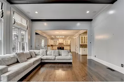 1183 Robert Lane, Marietta, GA 30062 - Photo 9