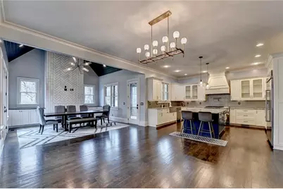 1183 Robert Lane, Marietta, GA 30062 - Photo 11