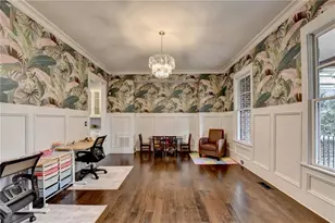 1183 Robert Ln, Marietta, GA 30062 - Photo 5