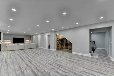 1183 Robert Lane, Marietta, GA 30062 - Photo 57