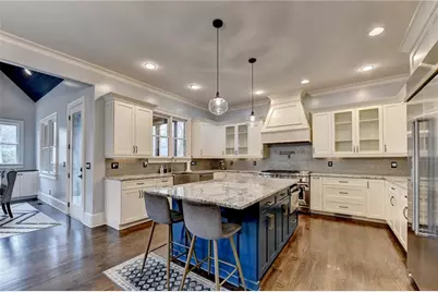 1183 Robert Lane, Marietta, GA 30062 - Photo 13