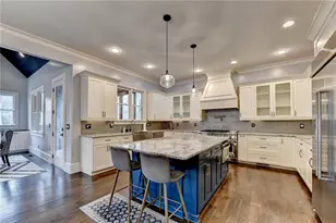 1183 Robert Ln, Marietta, GA 30062 - Photo 13