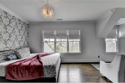 1183 Robert Lane, Marietta, GA 30062 - Photo 43