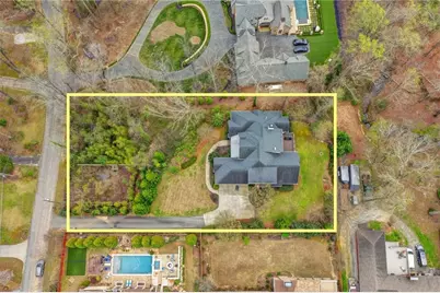 1183 Robert Lane, Marietta, GA 30062 - Photo 89