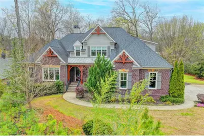 1183 Robert Lane, Marietta, GA 30062 - Photo 1