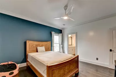 1183 Robert Lane, Marietta, GA 30062 - Photo 49