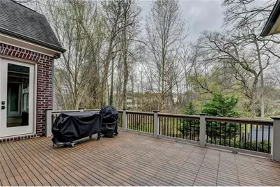 1183 Robert Lane, Marietta, GA 30062 - Photo 83