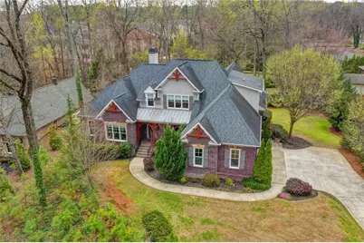 1183 Robert Lane, Marietta, GA 30062 - Photo 85